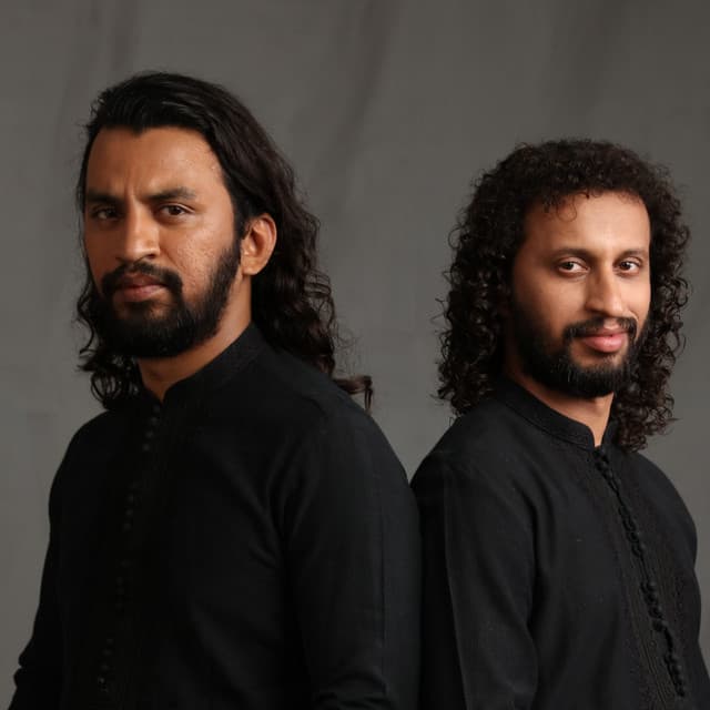 Artist - Zain Zohaib