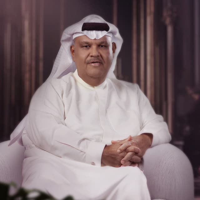 Artist - Nabeel Shuail