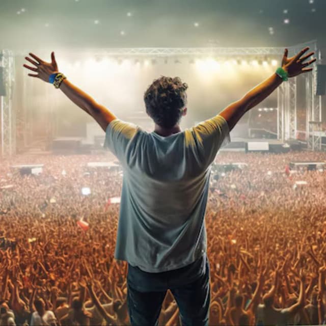 Artist - El Callejero