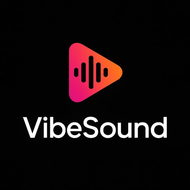 Artist - VibeSound