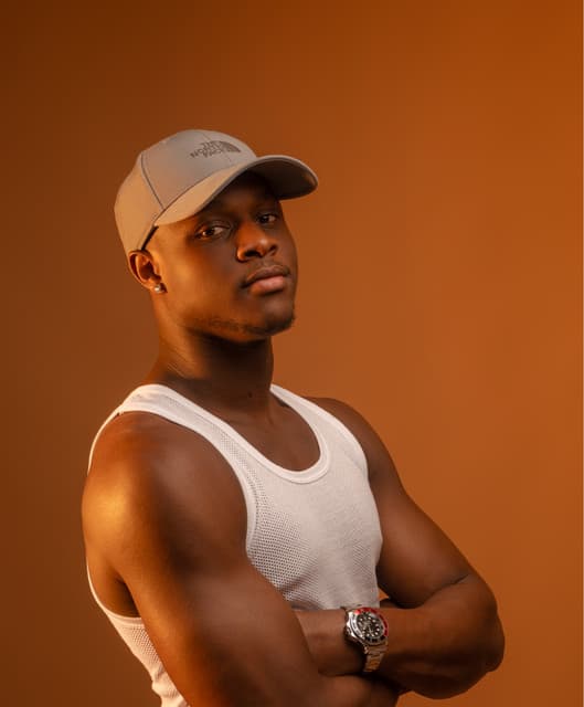 Artist - Tchyla G's Ntk