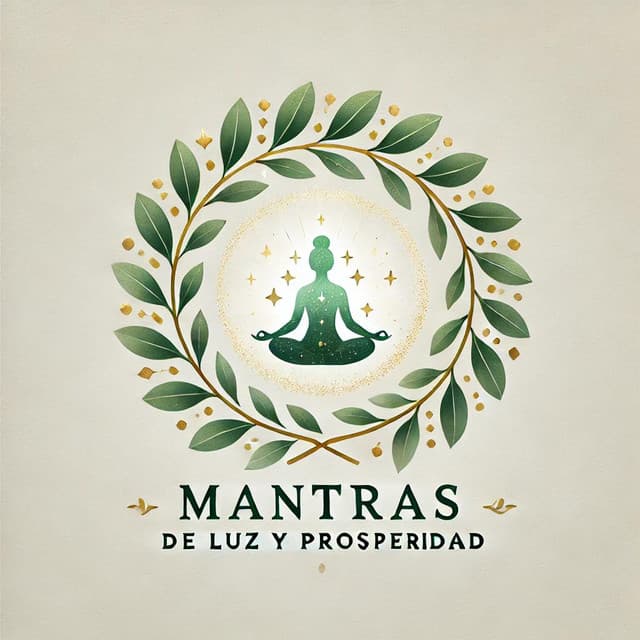 Artist - Mantras de luz y prosperidad