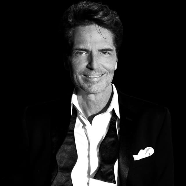 Artist - Richard Marx