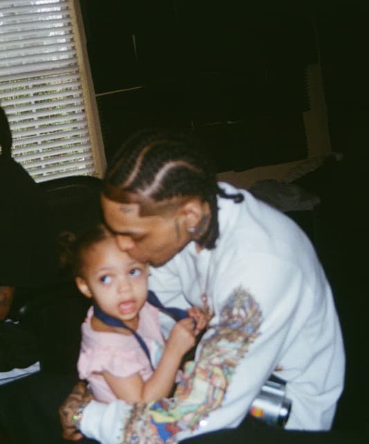 Artist - Lil Tony Official