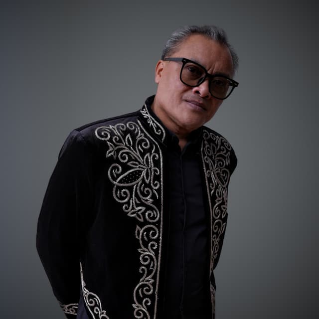 Artist - Stanlee Rabidin