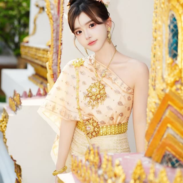 Artist - 魏爱梓欣