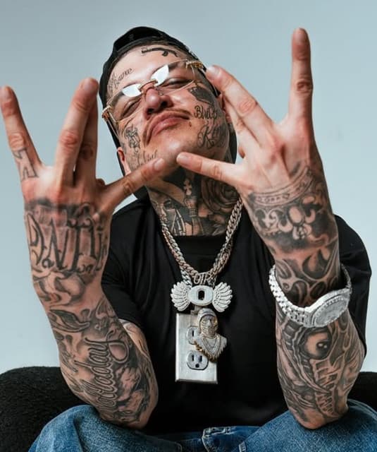 Artist - Lefty Gunplay