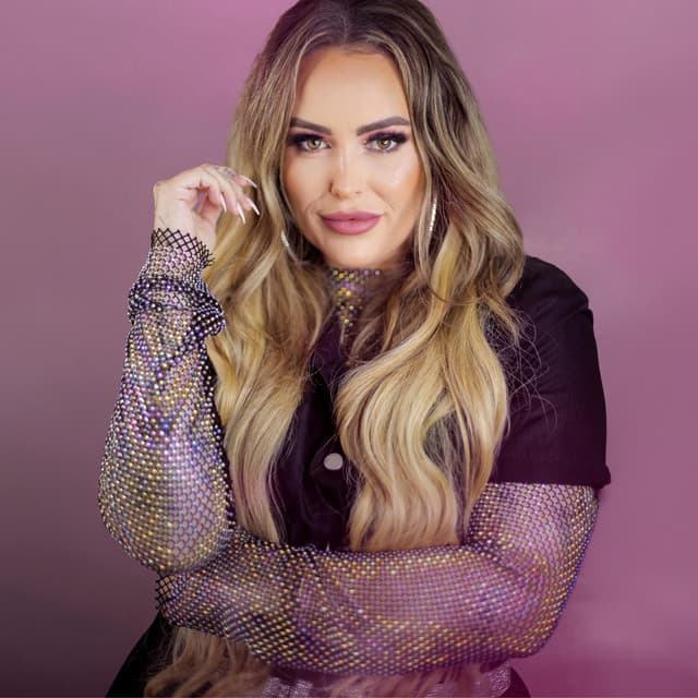 Artist - Irene-Louise Van Wyk