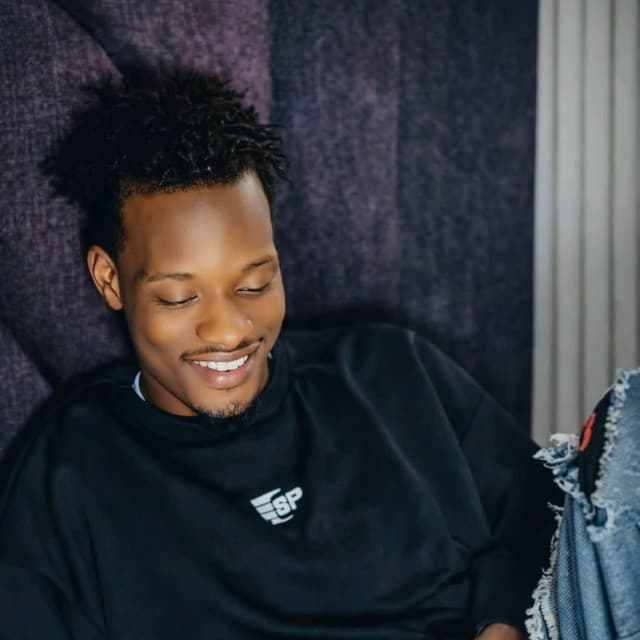 Artist - Mahraz Number 1