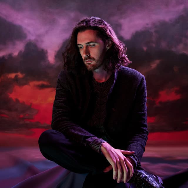 Artist - Hozier