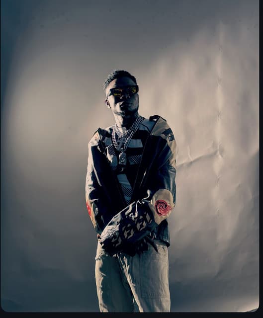 Artist - Alexo Hussle