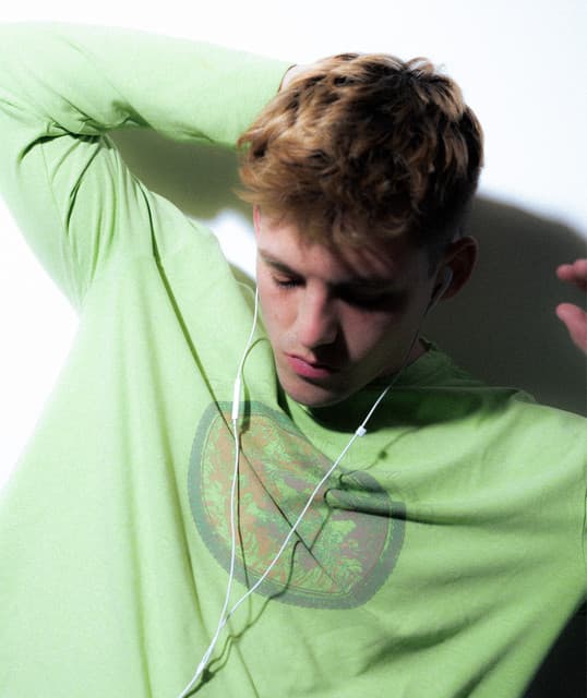 Artist - Billi Royce