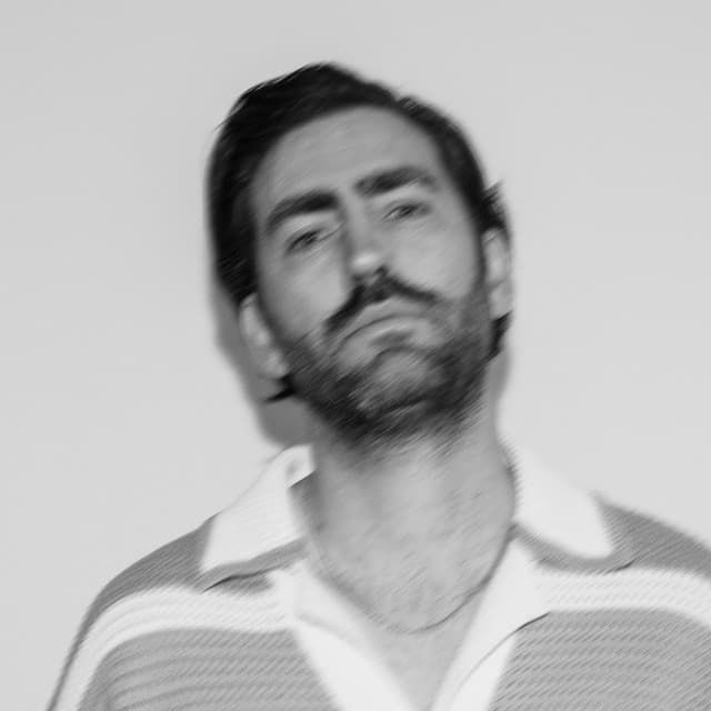 Artist - Ralph Felix