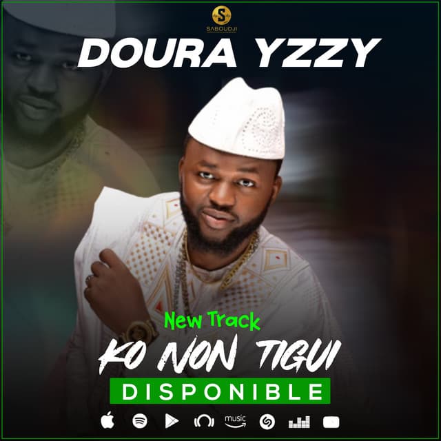 Artist - Doura Yzzy