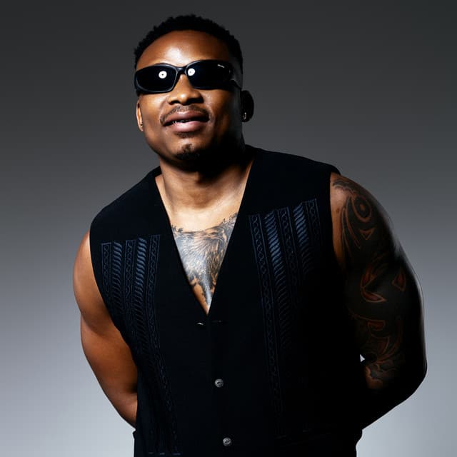 Artist - Otile Brown