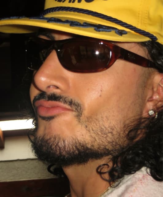 Artist - Miky la Sensa