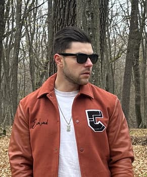 Artist - Steven Roho