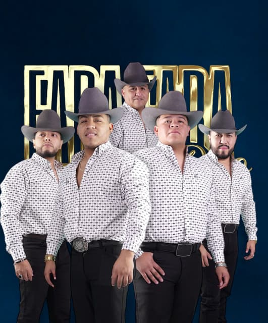 Artist - Fara Fara Duo