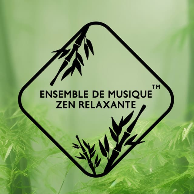 Artist - Ensemble de Musique Zen Relaxante