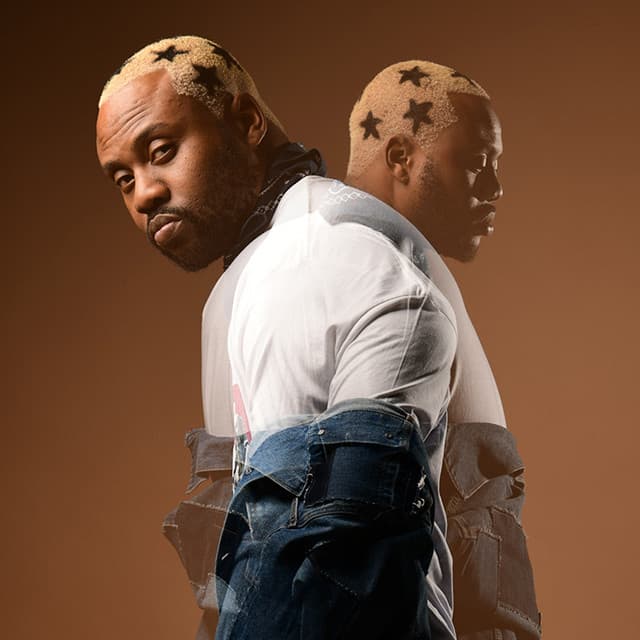 Artist - Sizwe Alakine