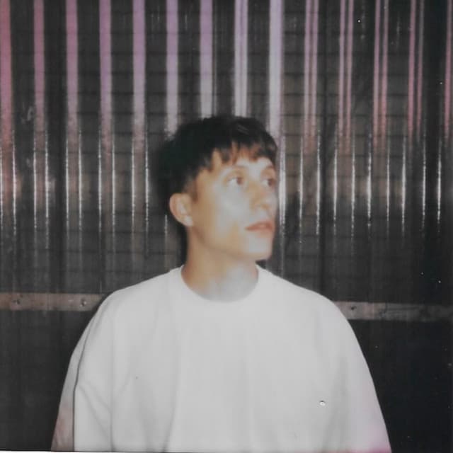 Artist - Loïc Nottet