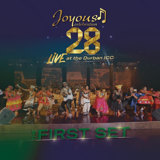 Artist - Joyous Celebration