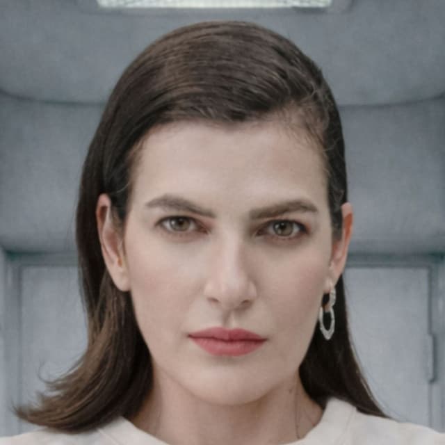 Artist - Pınar Soykan