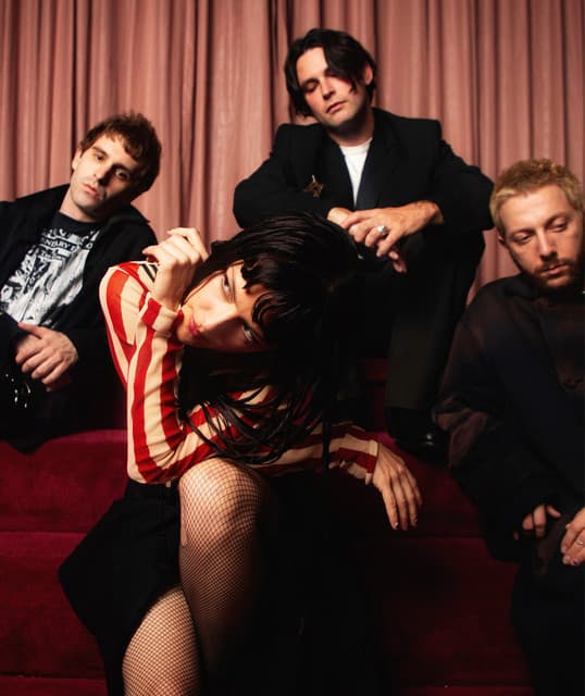 Artist - The Marías