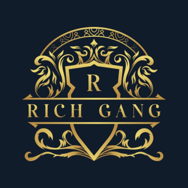 Artist - Rich Gang