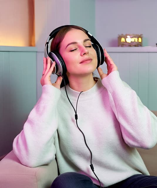 Artist - Magical Tunes