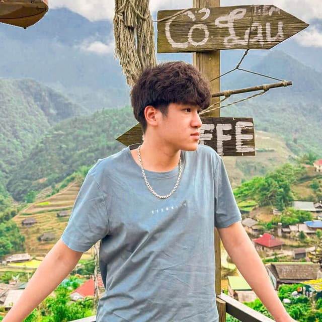 Artist - Thái Tuấn