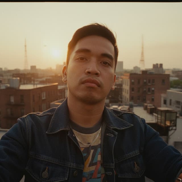 Artist - The Rebellions