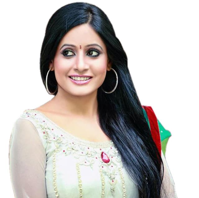 Artist - Miss Pooja