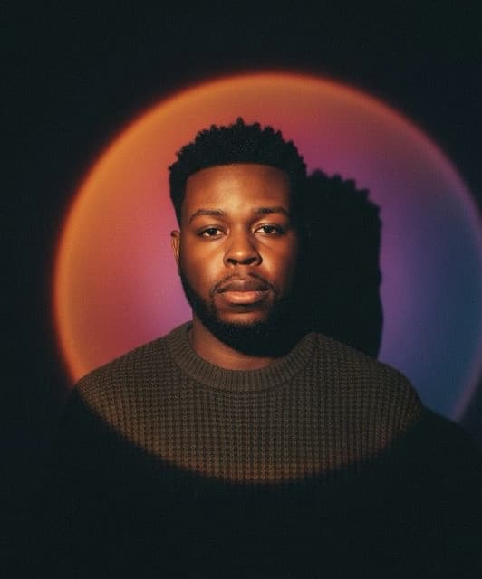 Artist - Giovix La main du Maître