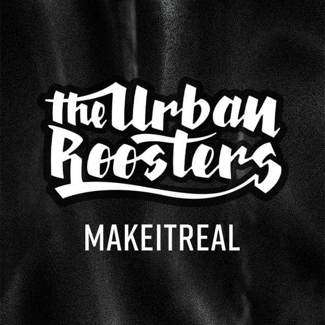 Artist - Urban Roosters