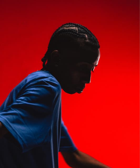 Artist - Mc Menor Do Alvorada