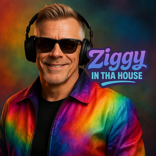 Artist - Ziggy in tha House