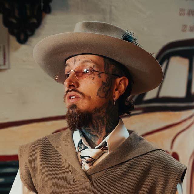 Artist - Nanpa Básico