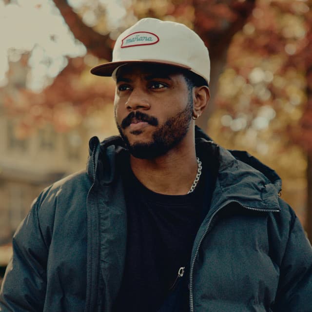 Artist - Bryson Tiller