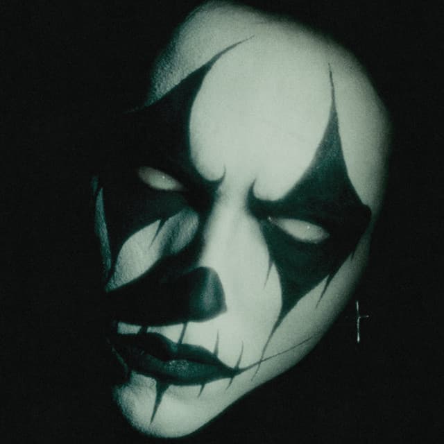 Artist - Johnny Goth