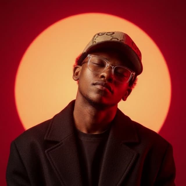 Artist - JMK LA MELO