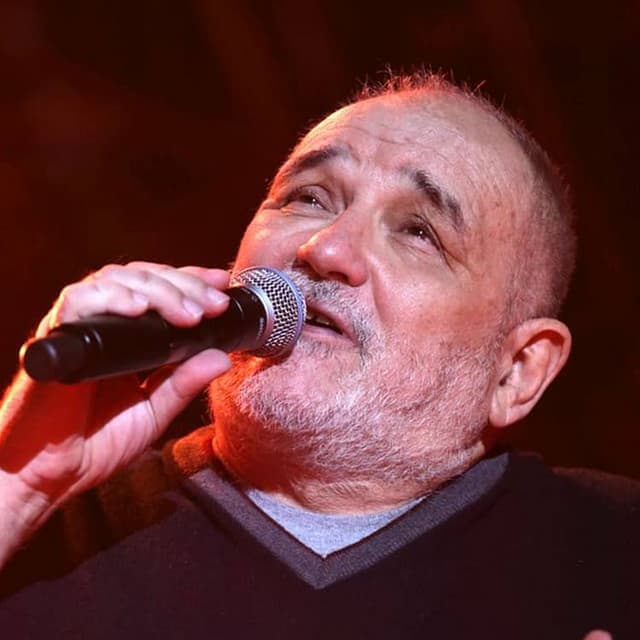 Artist - Djordje Balasevic