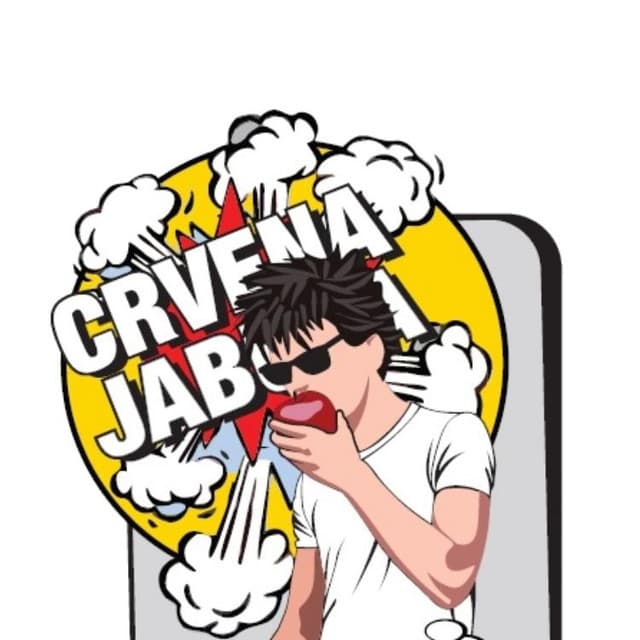 Artist - Crvena Jabuka