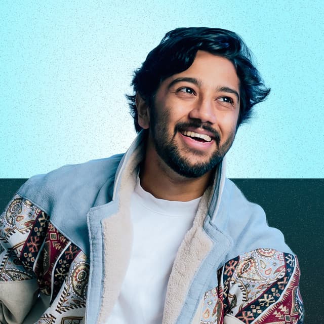 Artist - Pritom Hasan