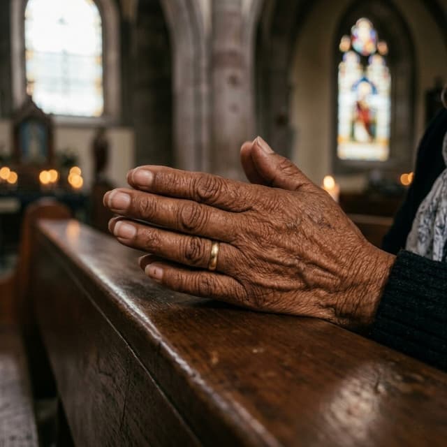 Artist - Gospel Cielo y Fé