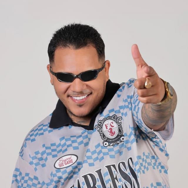 Artist - Arthurzinho Batedeira