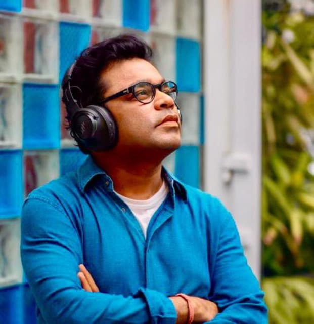 Artist - A.R. Rahman
