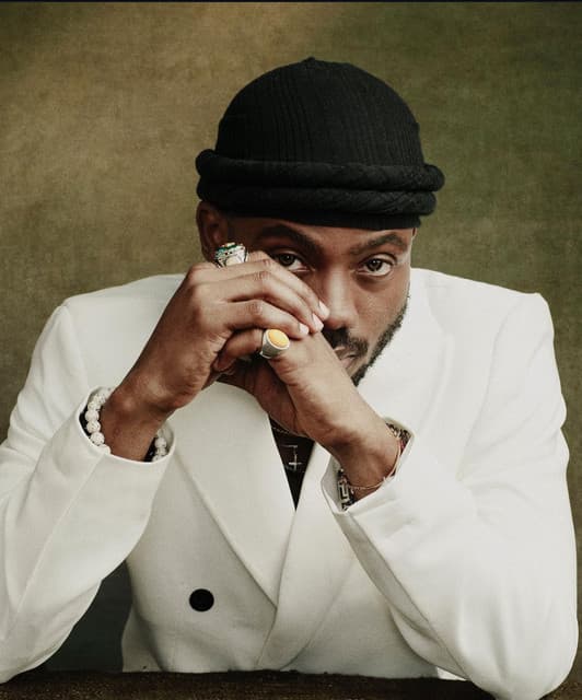 Artist - Korede Bello