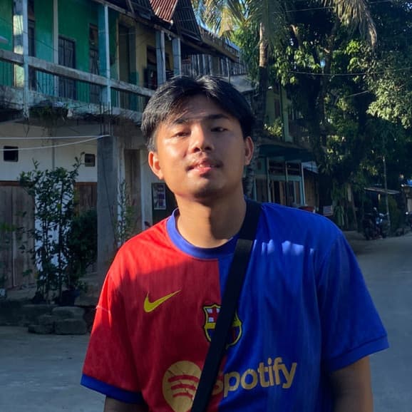 Artist - Sanju Chakma