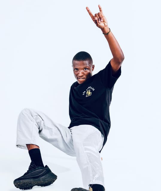 Artist - Philharmonic